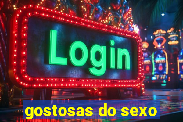 gostosas do sexo